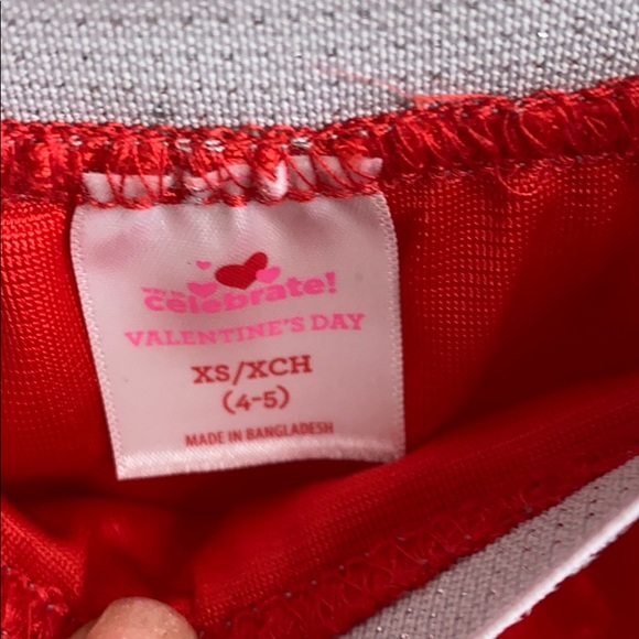 Ombré toddler tutu XS 4-5 - Picture 3 of 3